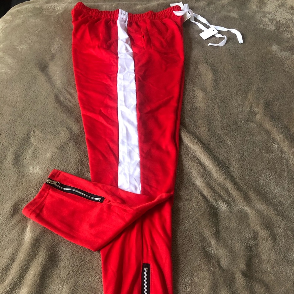 Men Track Pants